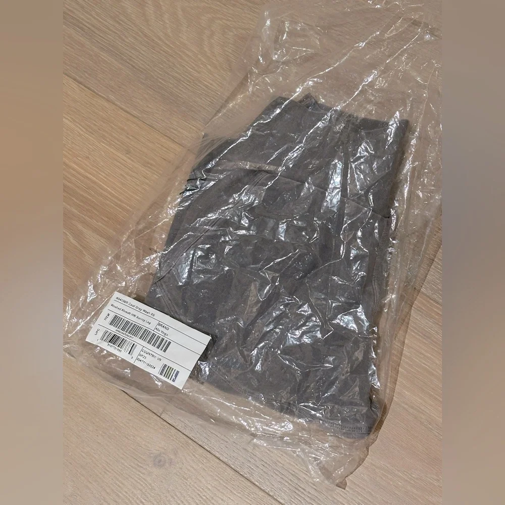 NWT 🌟 ALO yoga alosoft High-Waisted Sunray Leggings - Picture 12 of 12